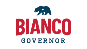 Bianco for Governor